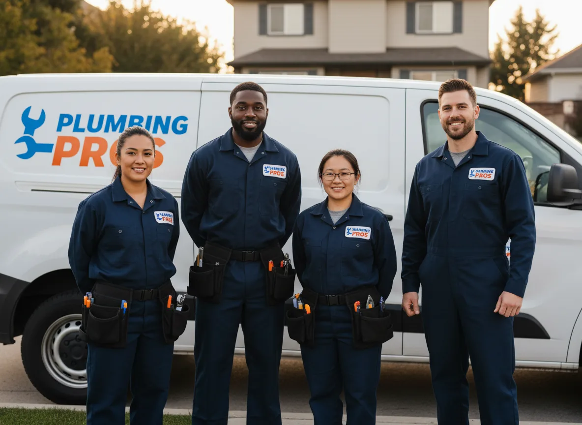 Water Heater Repair company in Salisbury, MO